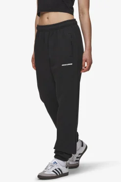 Pegador Villa High Waisted Sweat Pants White Gum