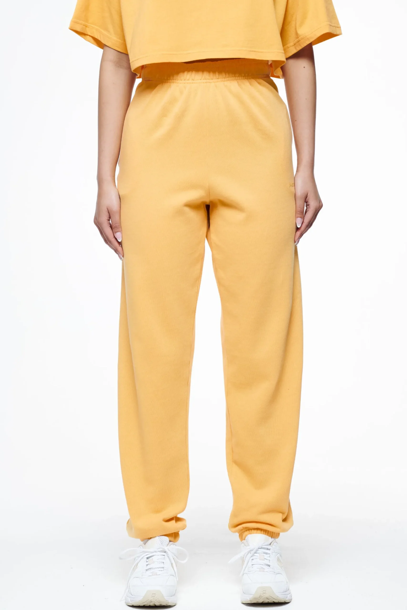 Pegador Villa High Waisted Sweat Pants