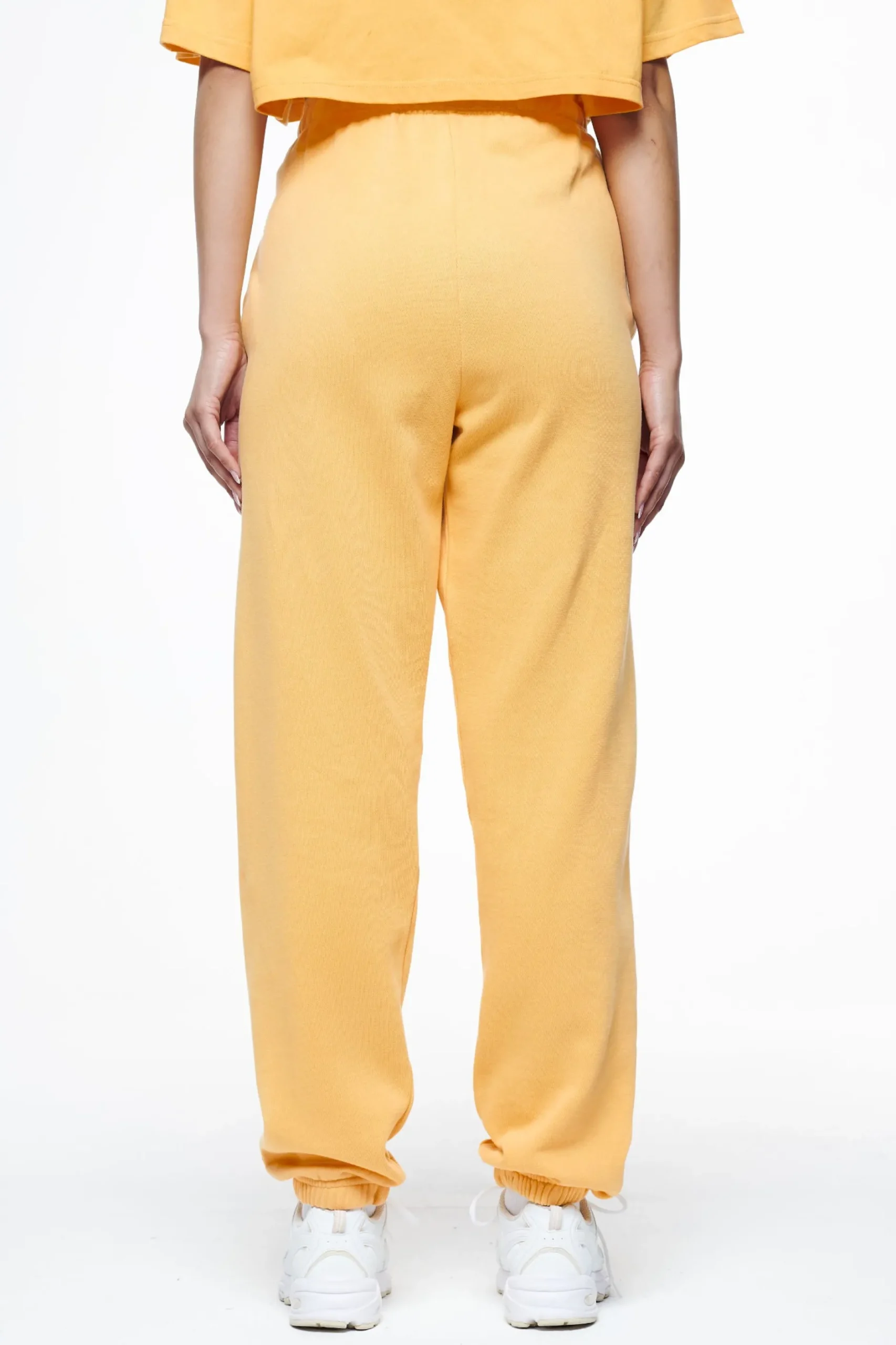 Pegador Villa High Waisted Sweat Pants