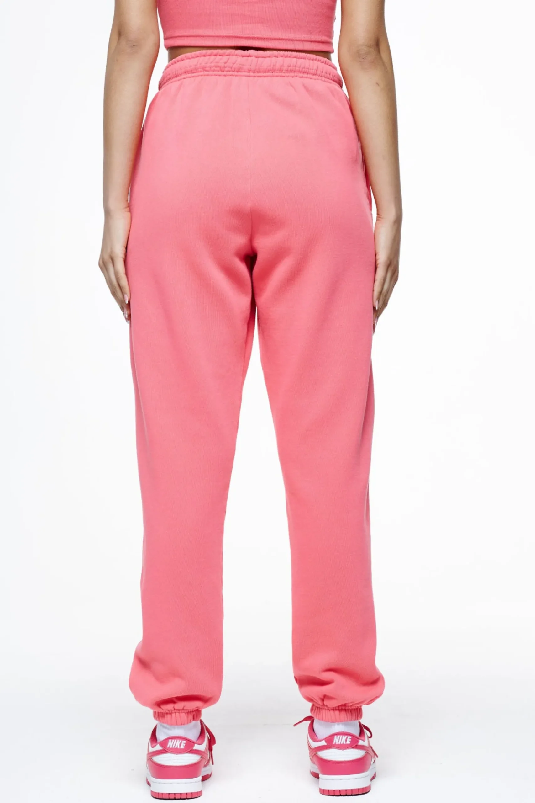 Pegador Villa High Waisted Sweat Pants