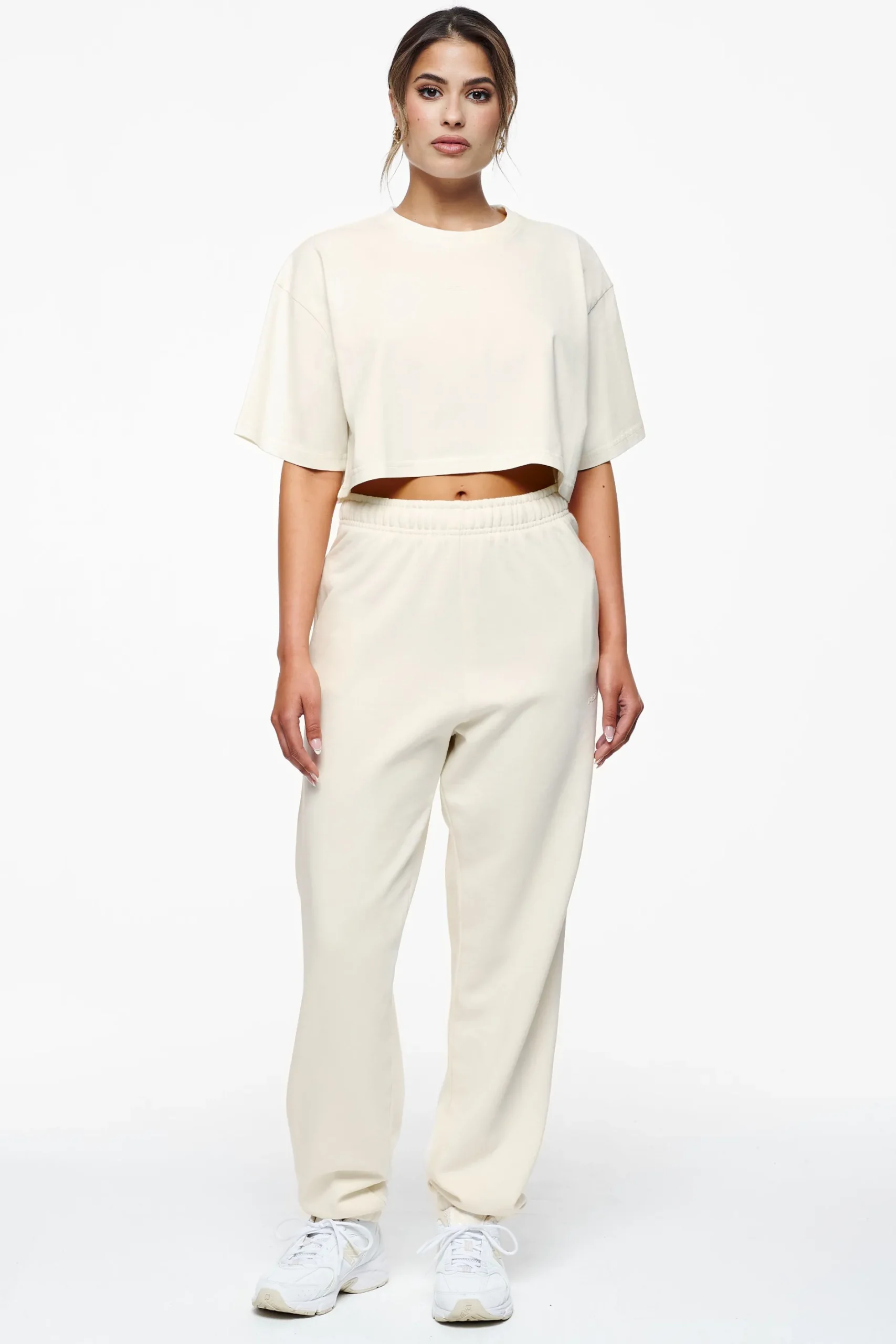 Pegador Villa High Waisted Sweat Pants