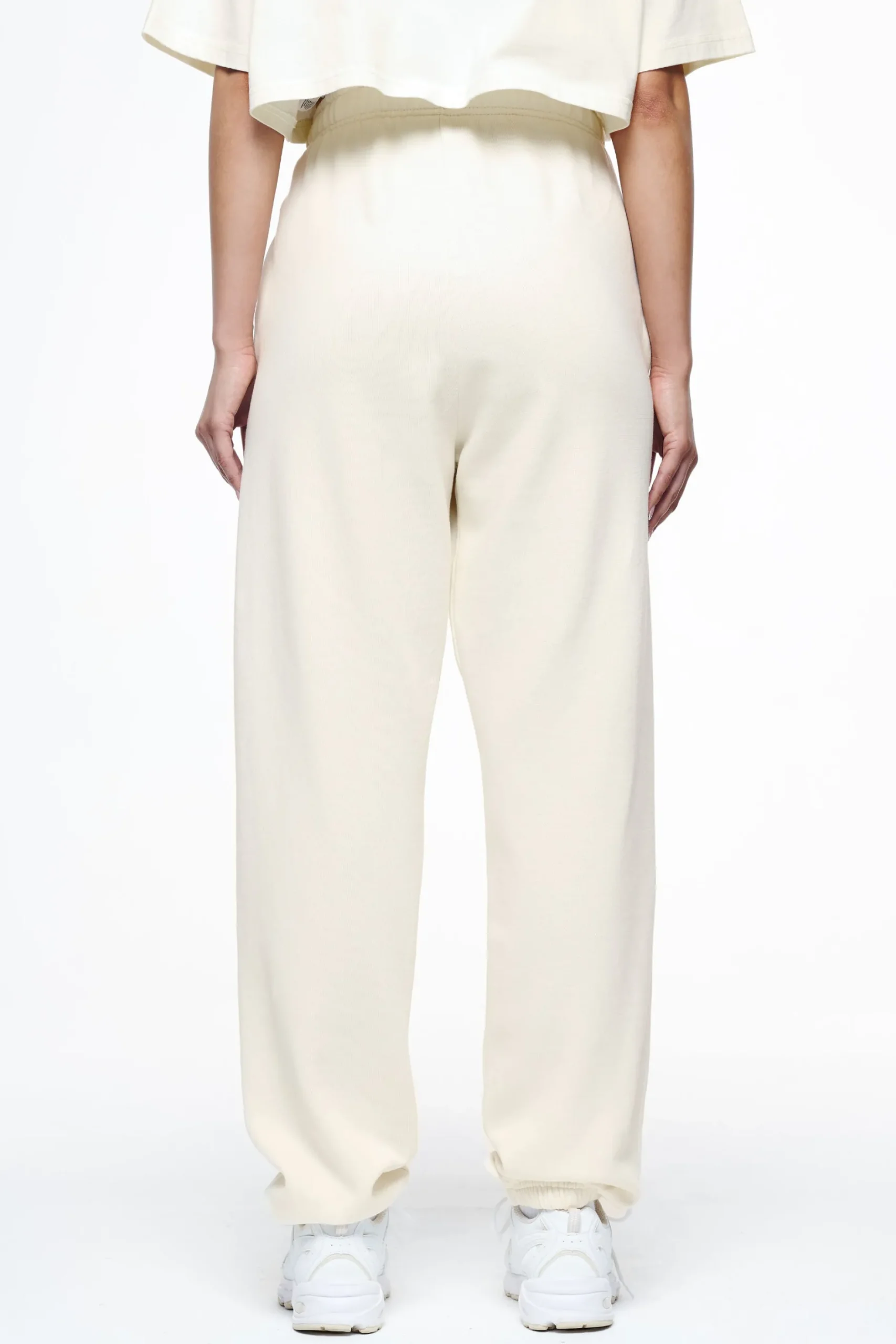 Pegador Villa High Waisted Sweat Pants