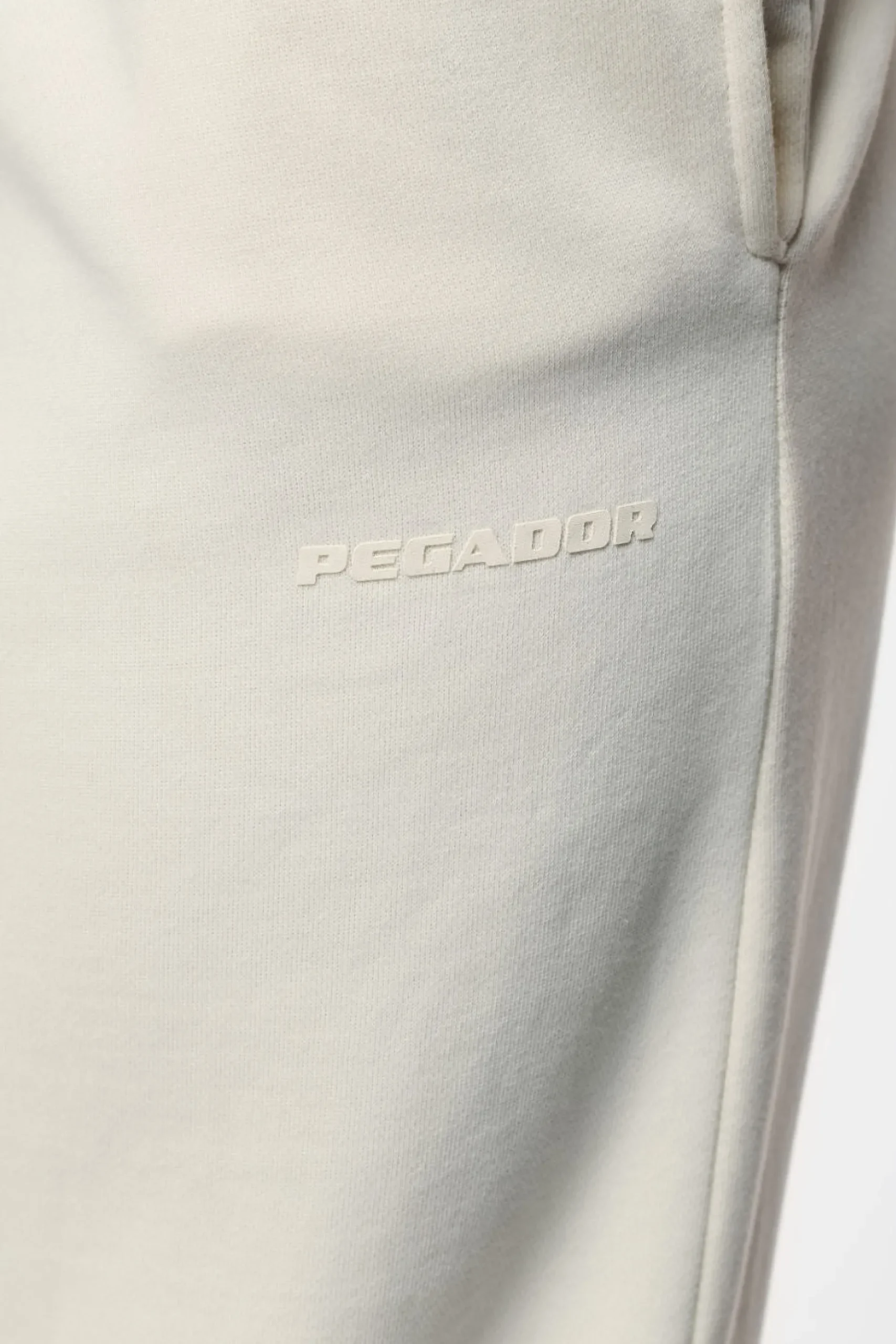 Pegador Villa High Waisted Sweat Pants