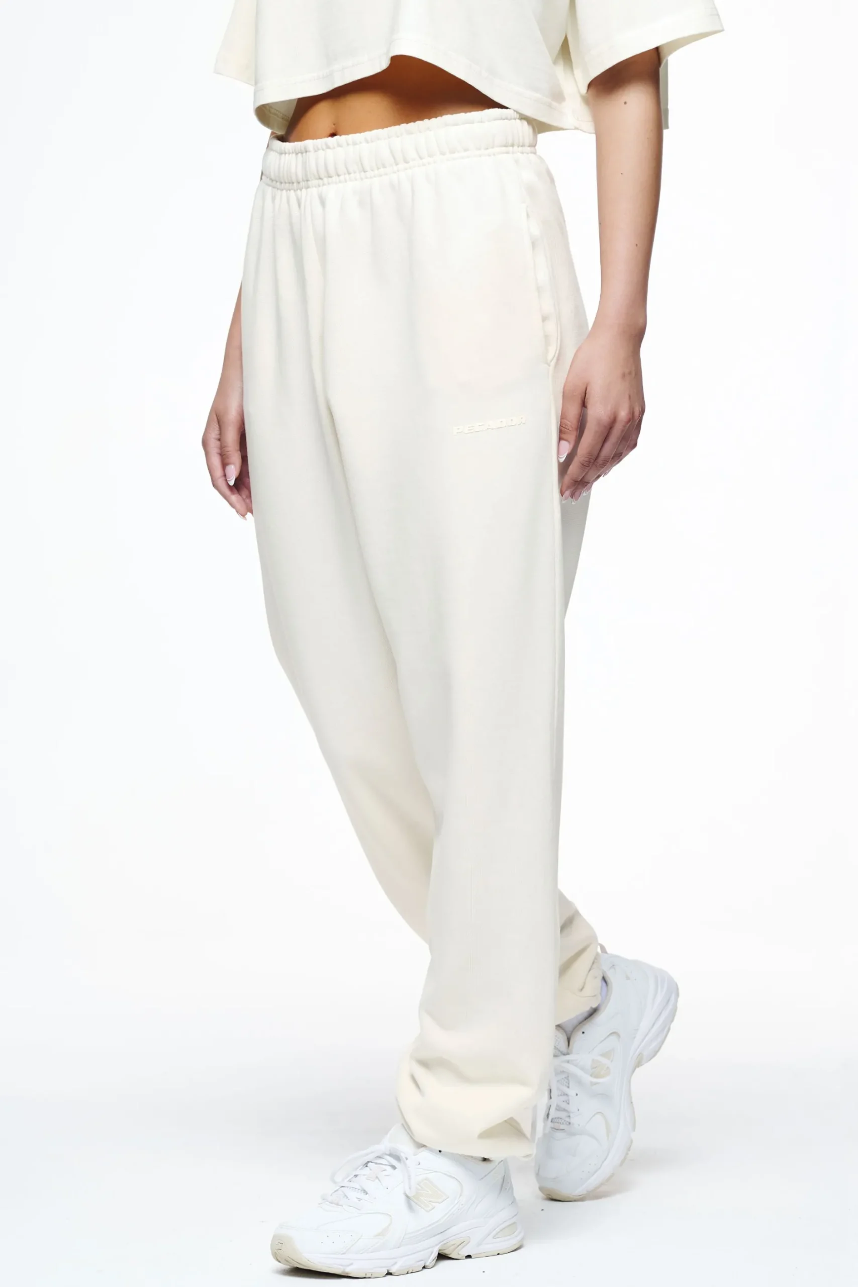 Pegador Villa High Waisted Sweat Pants