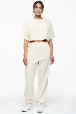 Pegador Villa High Waisted Sweat Pants