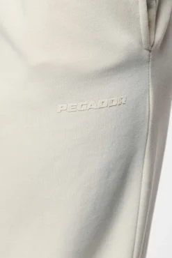 Pegador Villa High Waisted Sweat Pants