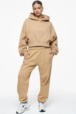 Pegador Villa High Waisted Sweat Pants