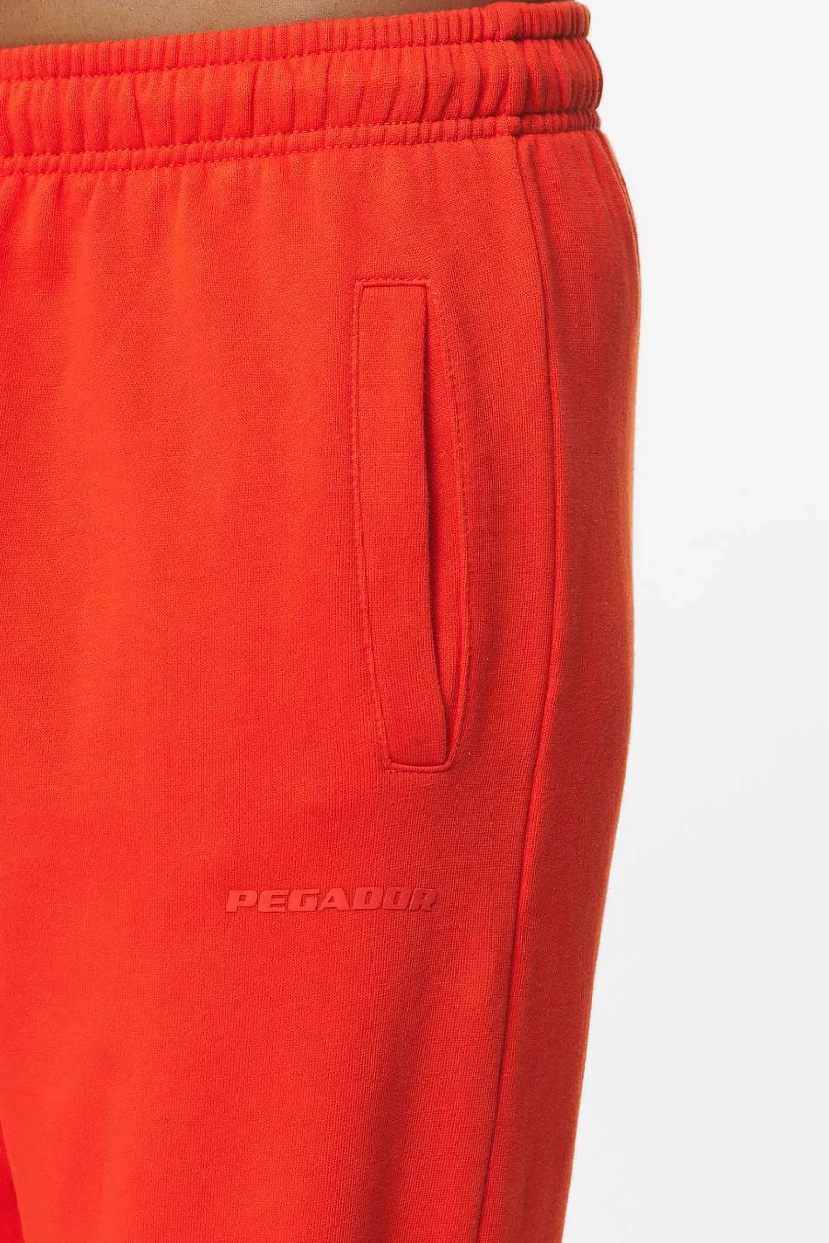 Pegador Villa High Waisted Sweat Pants