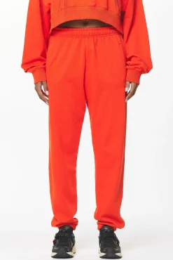 Pegador Villa High Waisted Sweat Pants