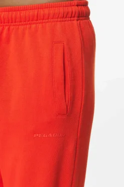 Pegador Villa High Waisted Sweat Pants