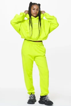 Pegador Villa High Waisted Sweat Pants