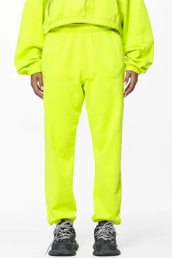 Pegador Villa High Waisted Sweat Pants