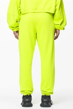 Pegador Villa High Waisted Sweat Pants
