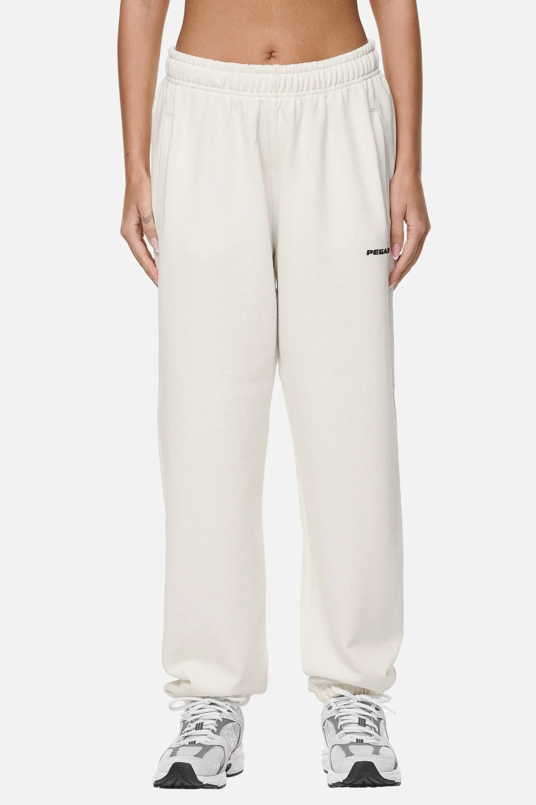 Pegador Villa High Waisted Sweat Pants