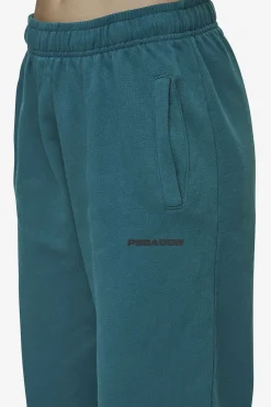Pegador Villa High Waisted Sweat Pants