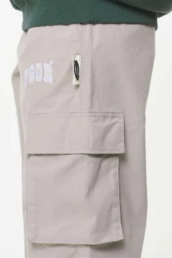 Pegador Vine Cargo Pants Fossil Taupe
