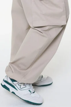 Pegador Vine Cargo Pants Fossil Taupe