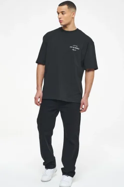 Pegador Wallace Oversized Tee