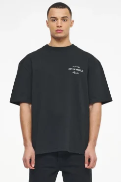 Pegador Wallace Oversized Tee