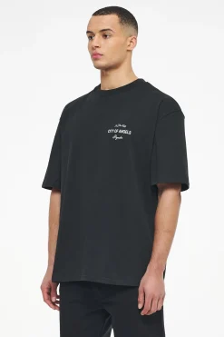 Pegador Wallace Oversized Tee