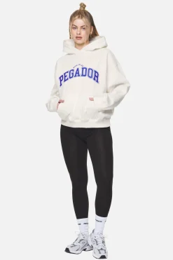 Pegador Wayruna Oversized Hoodie