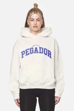 Pegador Wayruna Oversized Hoodie