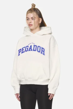 Pegador Wayruna Oversized Hoodie