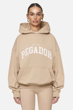 Pegador Wayruna Oversized Hoodie