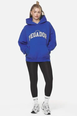 Pegador Wayruna Oversized Hoodie 