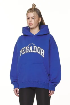 Pegador Wayruna Oversized Hoodie 