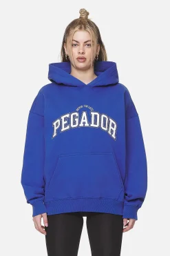 Pegador Wayruna Oversized Hoodie 