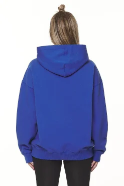 Pegador Wayruna Oversized Hoodie 