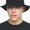 Pegador West Bucket Hat Black