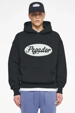 Pegador West Oversized Hoodie