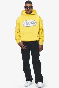 Pegador West Oversized Hoodie
