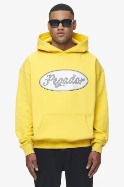 Pegador West Oversized Hoodie