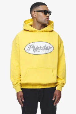 Pegador West Oversized Hoodie