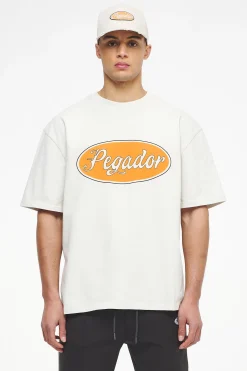 Pegador West Oversized Tee