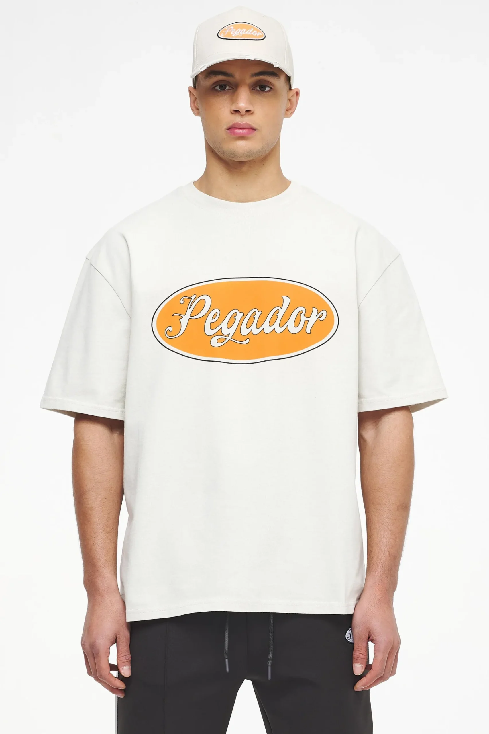 Pegador West Oversized Tee