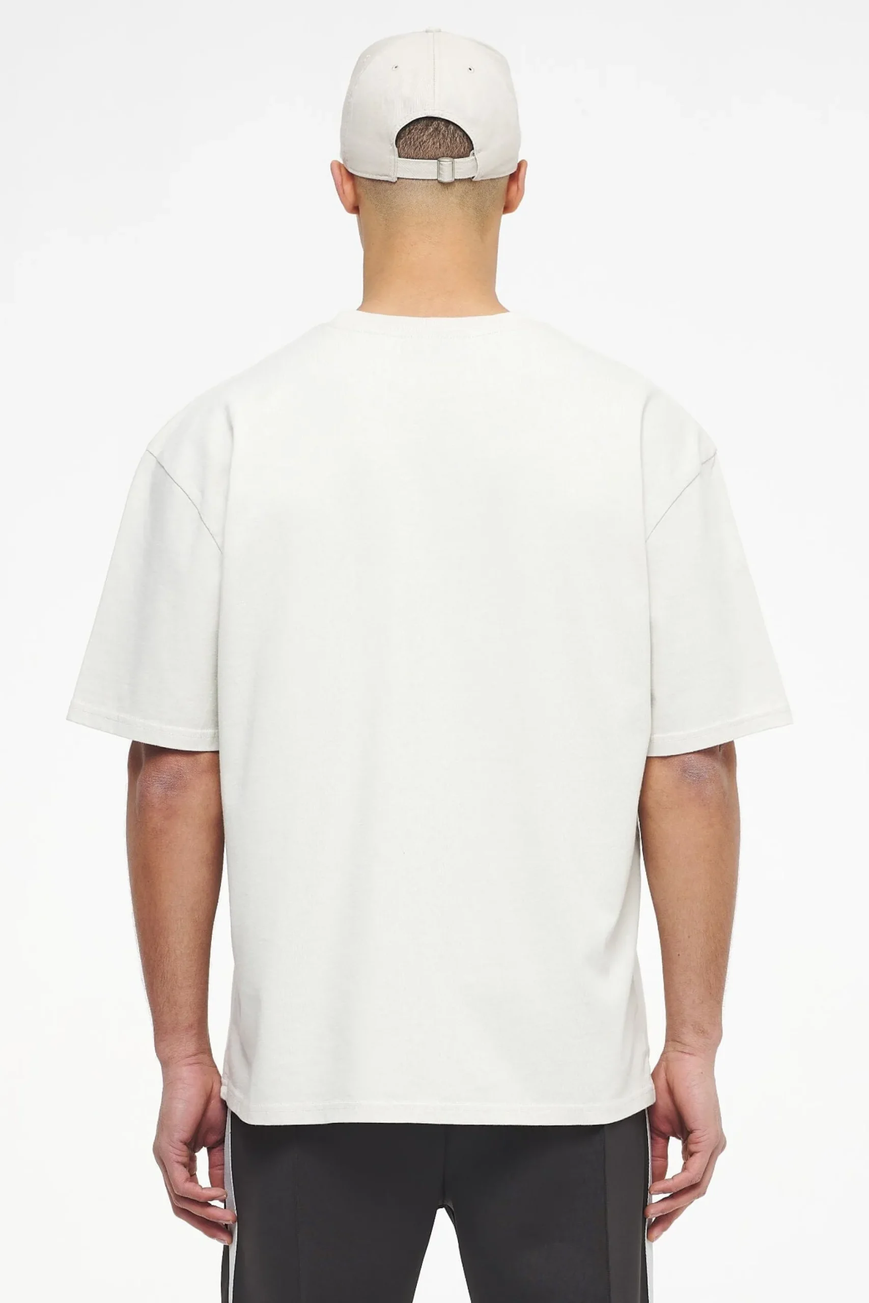 Pegador West Oversized Tee