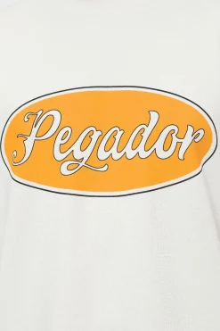 Pegador West Oversized Tee