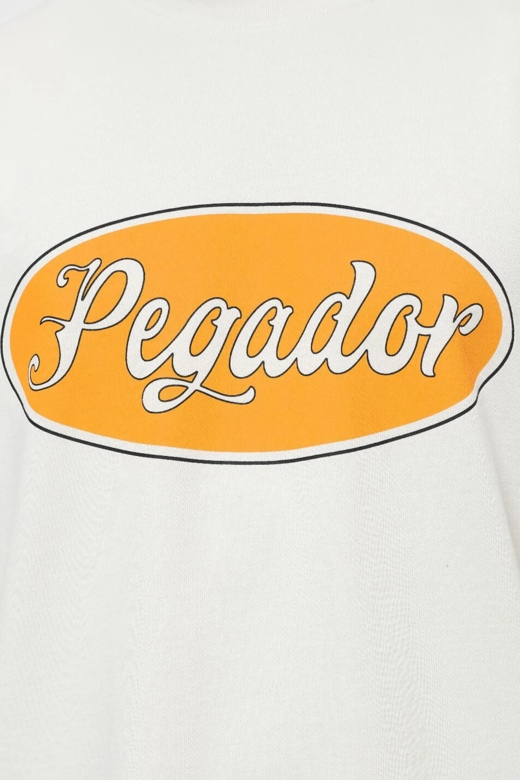 Pegador West Oversized Tee