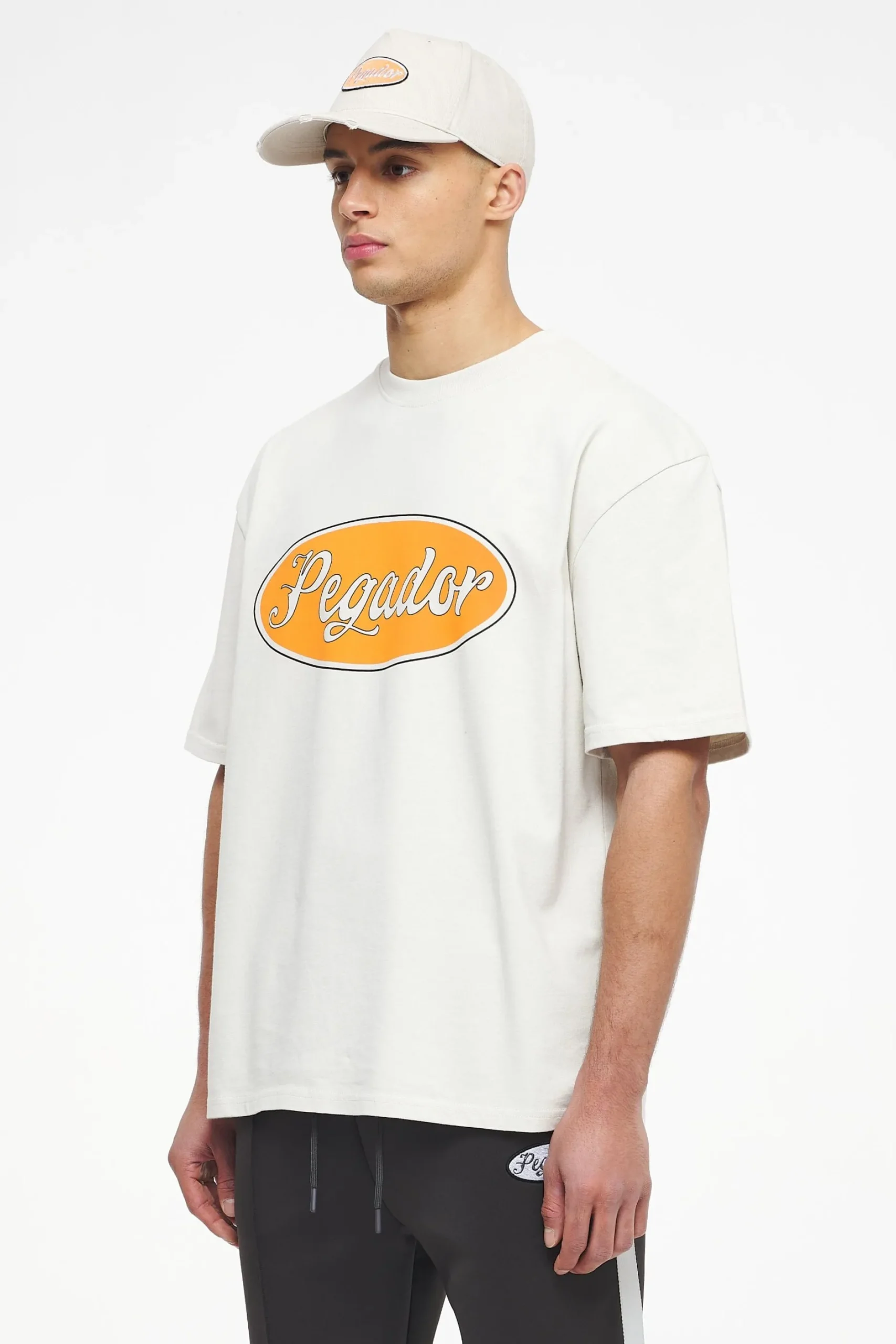 Pegador West Oversized Tee