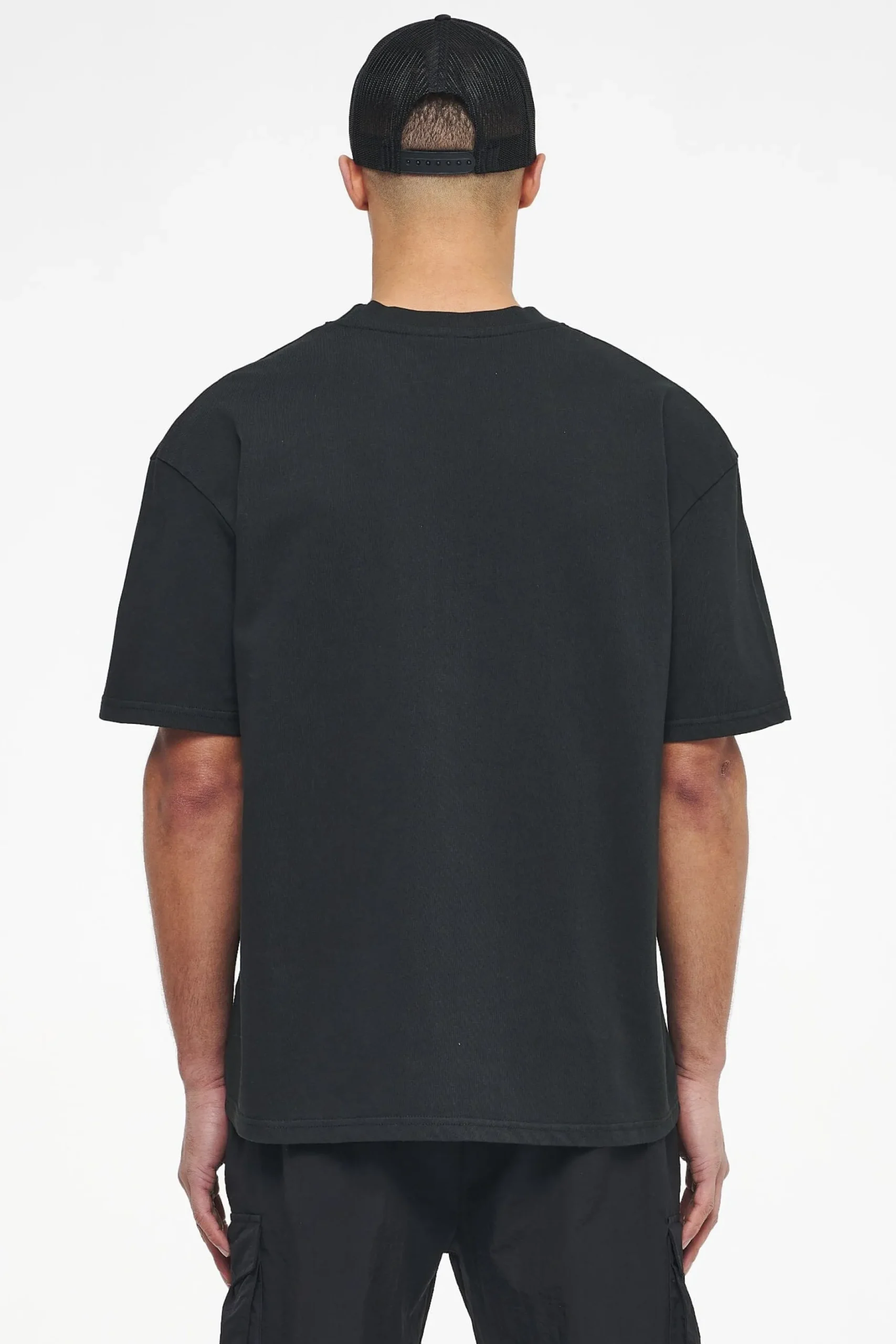 Pegador West Oversized Tee