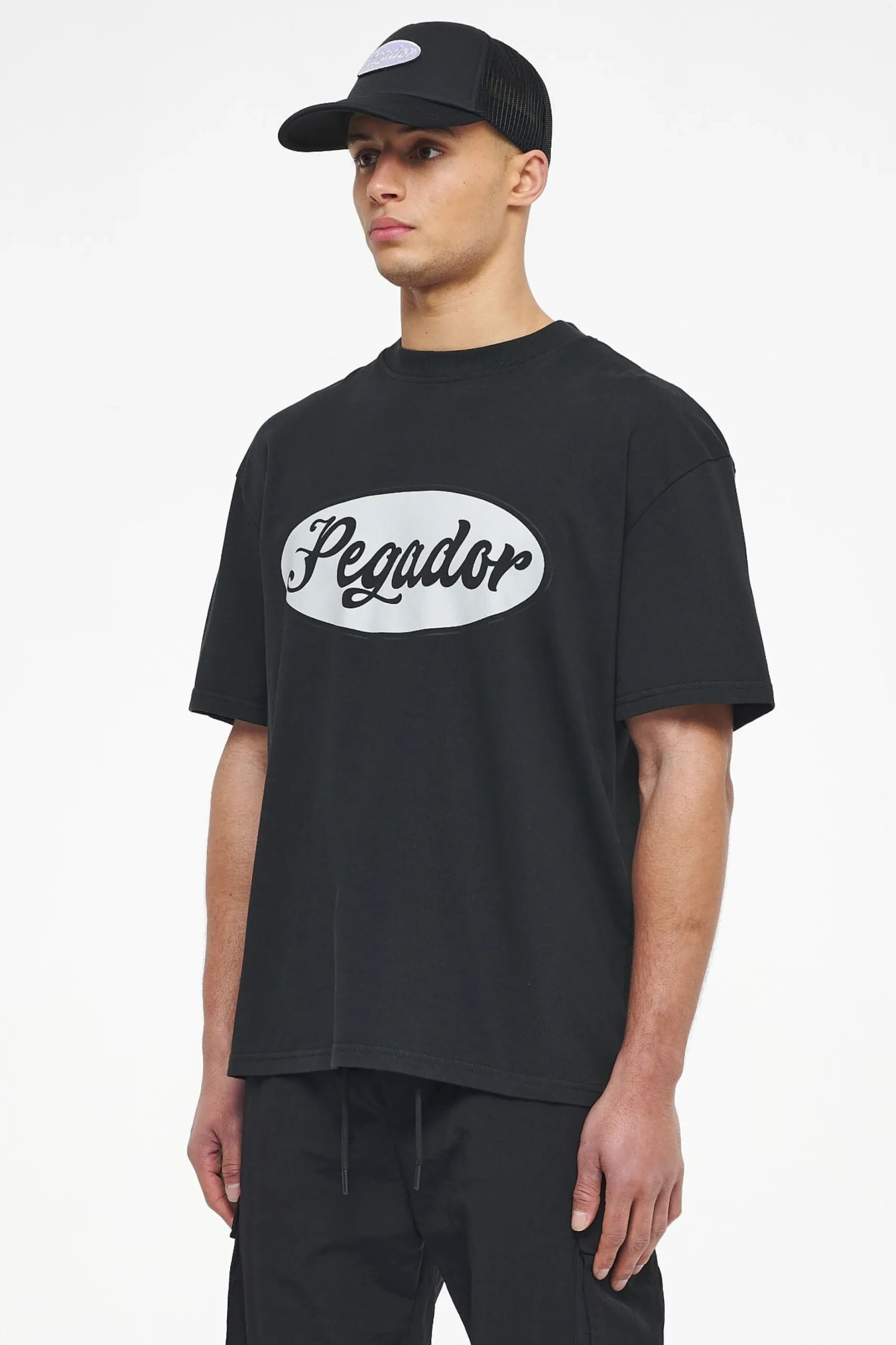 Pegador West Oversized Tee