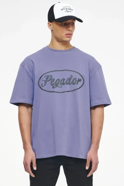 Pegador West Oversized Tee