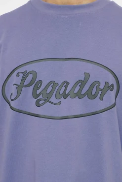Pegador West Oversized Tee