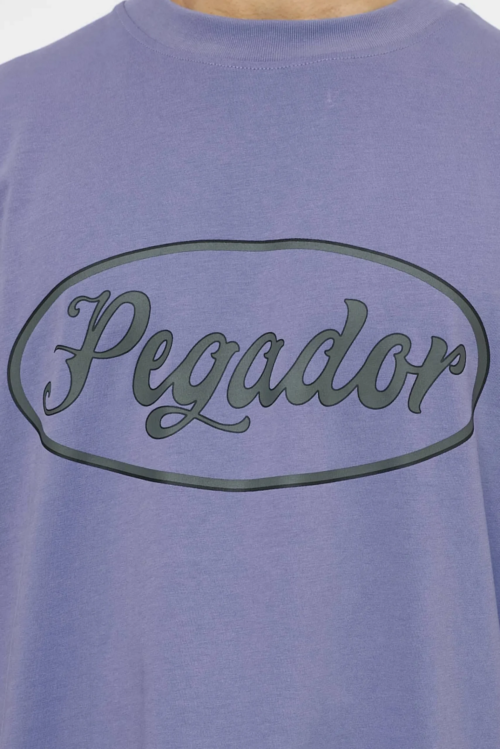Pegador West Oversized Tee