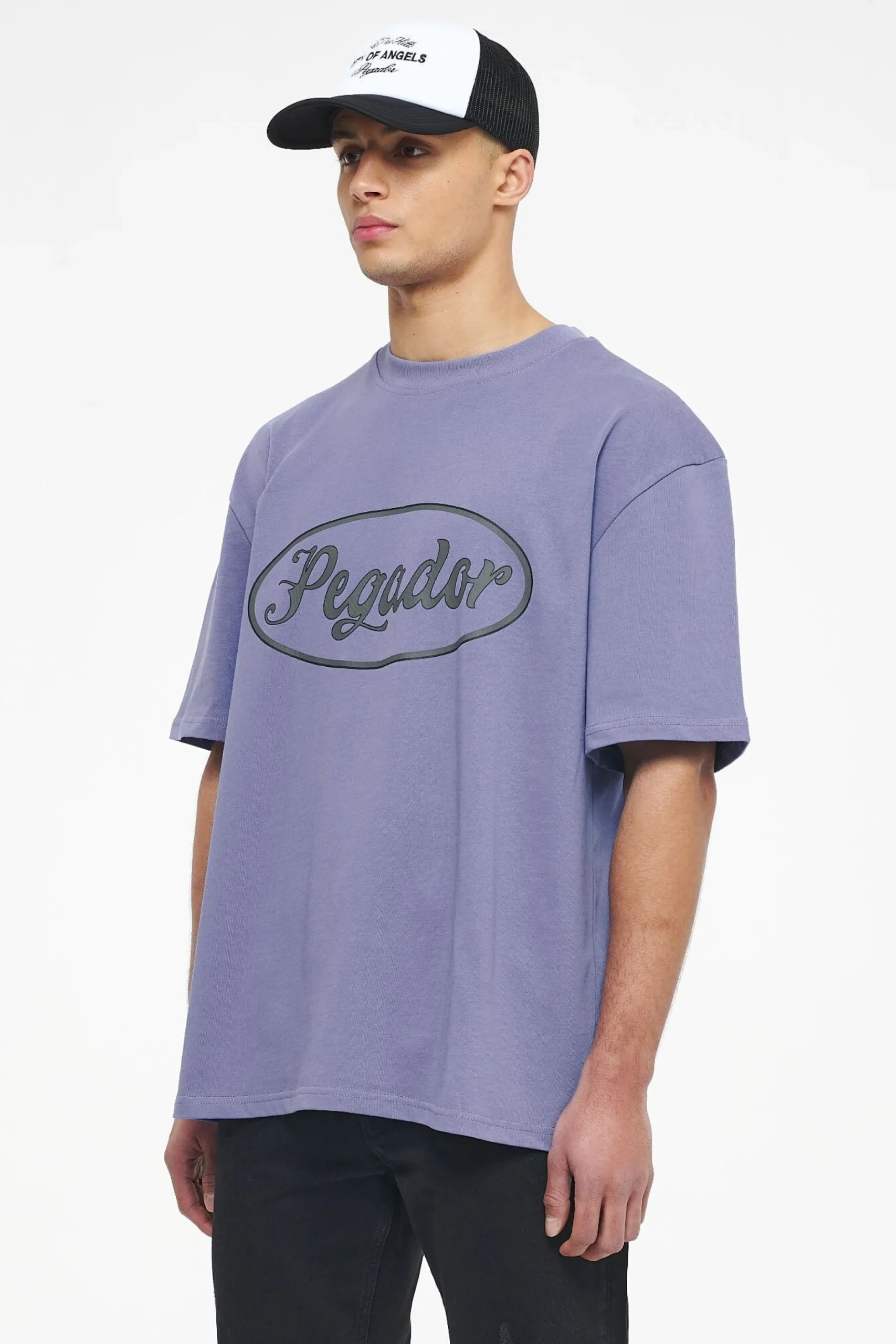 Pegador West Oversized Tee