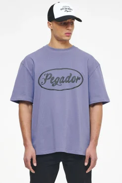 Pegador West Oversized Tee